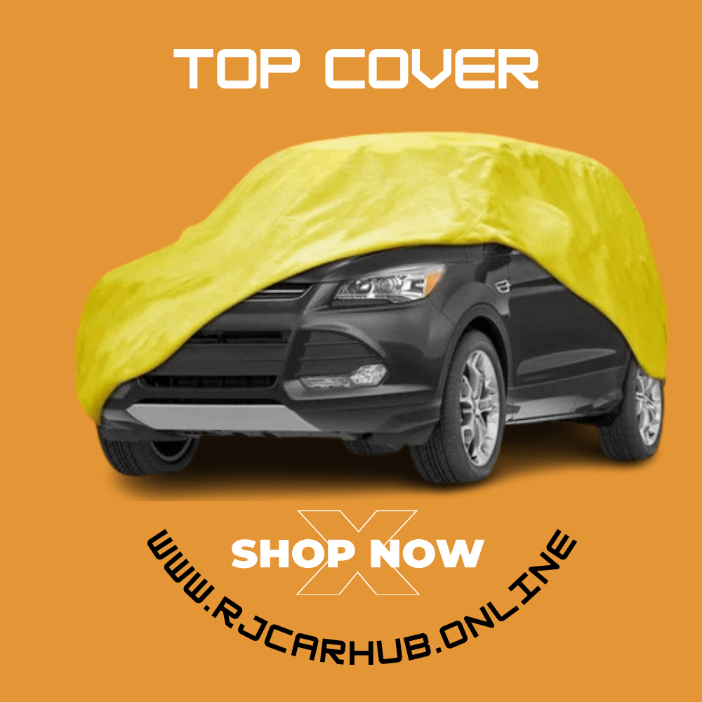 Car Top Cover