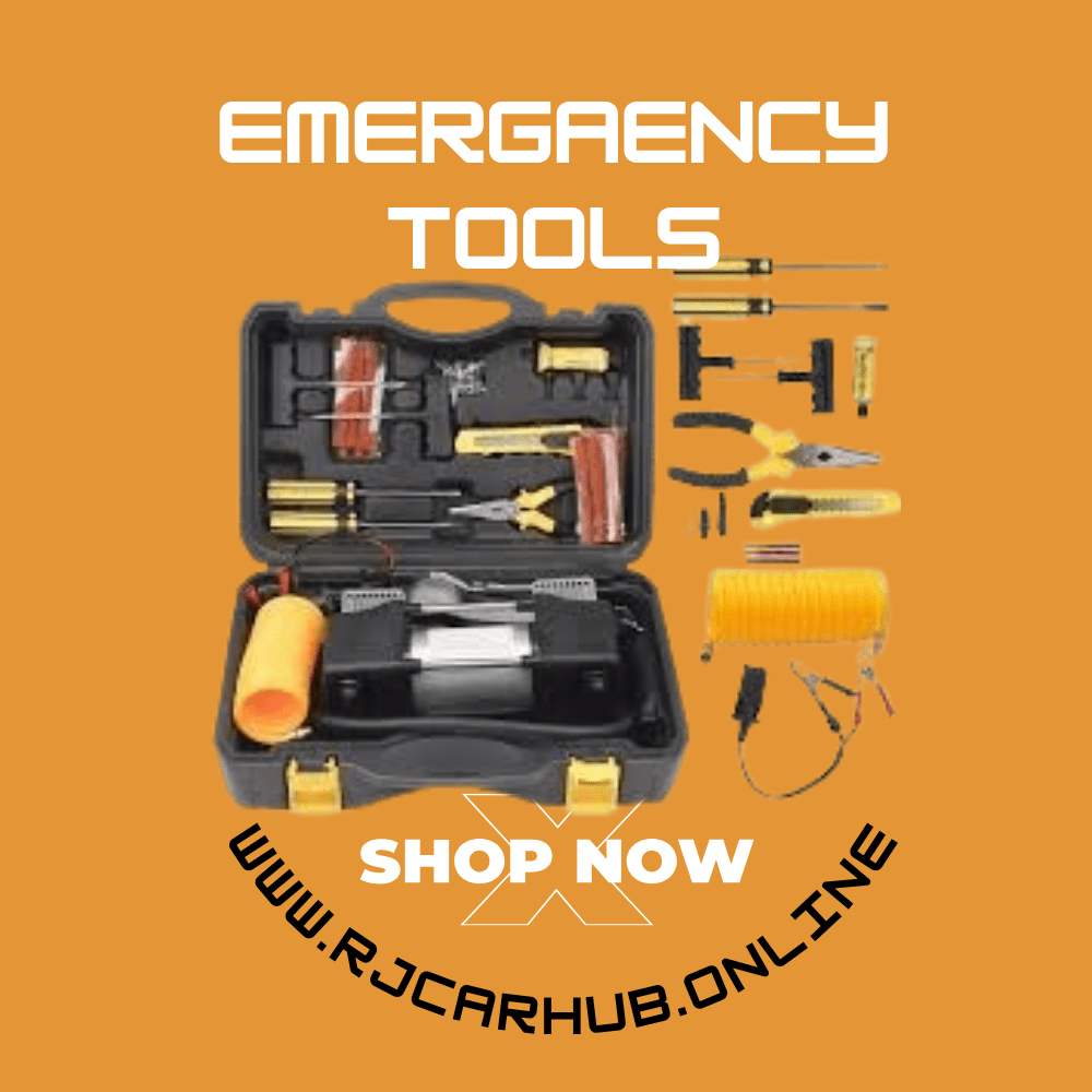Emergency Tools