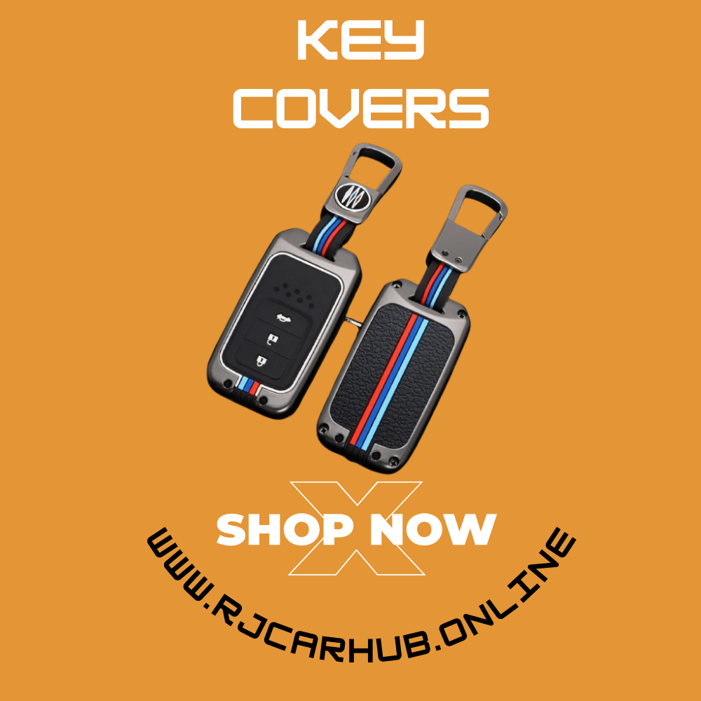 Key Covers