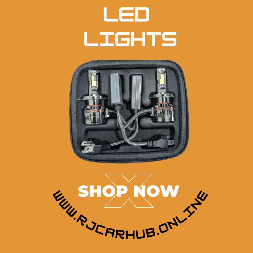 LED LIGHTS