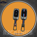 Honda HRV / Vezel New Metal Key Cover Premium – Luxury Alloy Remote Key Protection Case - Premium Car Accessories by RJCARHUB Official Pakistan