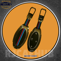 Hyundai Sonata N Line Metal Key Cover Premium – Luxury Alloy Remote Key Protection Case - Premium Car Accessories by RJCARHUB Official Pakistan