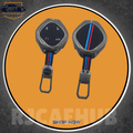 Jetour Dashing Metal Key Cover Premium – Luxury Alloy Remote Key Protection Case - Premium Car Accessories by RJCARHUB Official Pakistan