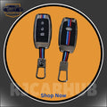 Kia Sorento Metal Key Cover Premium – Luxury Alloy Remote Key Protection Case - Premium Car Accessories by RJCARHUB Official Pakistan