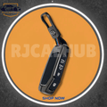 Kia Sportage New 2025 - 2026 Metal Key Cover Premium – Luxury Alloy Remote Key Protection Case - Premium Car Accessories by RJCARHUB Official Pakistan