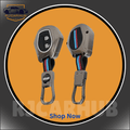 Suzuki WagonR / Swift Old / Alto / Cultus New Metal Key Cover Premium – Luxury Alloy Remote Key Protection Case - Premium Car Accessories by RJCARHUB Official Pakistan