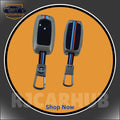 Toyota Raize Metal Key Cover Premium – Luxury Alloy Remote Key Protection Case - Premium Car Accessories by RJCARHUB Official Pakistan